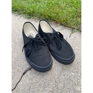 Vans sneakers
